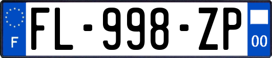 FL-998-ZP