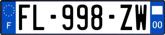 FL-998-ZW