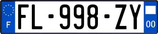 FL-998-ZY