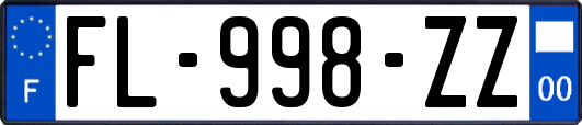 FL-998-ZZ