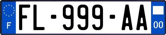 FL-999-AA