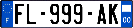 FL-999-AK