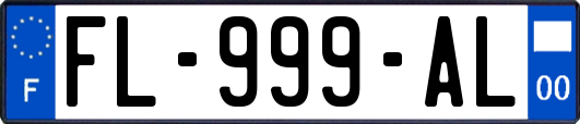 FL-999-AL