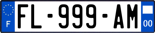 FL-999-AM