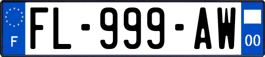 FL-999-AW