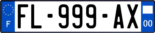 FL-999-AX