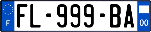 FL-999-BA