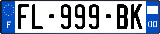 FL-999-BK