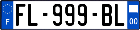 FL-999-BL