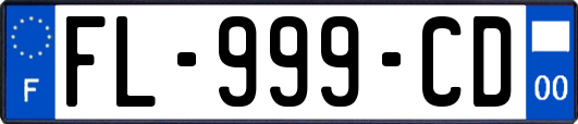 FL-999-CD