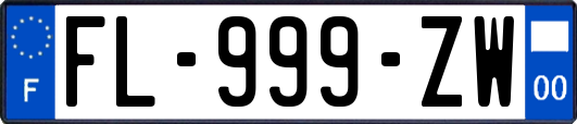 FL-999-ZW