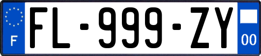 FL-999-ZY