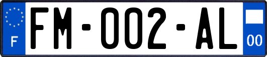 FM-002-AL