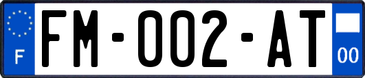 FM-002-AT