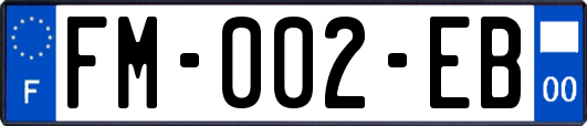 FM-002-EB