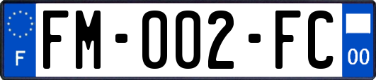 FM-002-FC