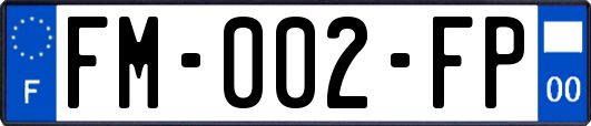 FM-002-FP
