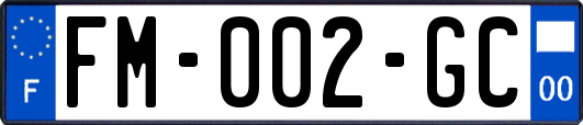 FM-002-GC