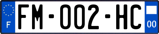 FM-002-HC