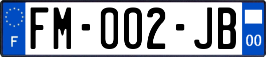 FM-002-JB