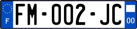 FM-002-JC