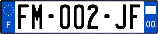 FM-002-JF