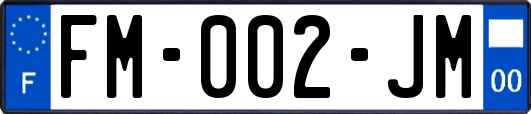 FM-002-JM