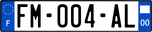 FM-004-AL