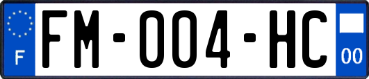 FM-004-HC