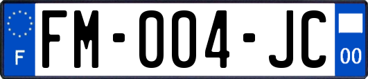 FM-004-JC