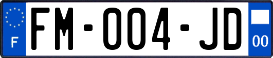 FM-004-JD