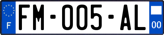 FM-005-AL