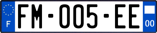 FM-005-EE