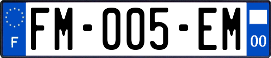 FM-005-EM