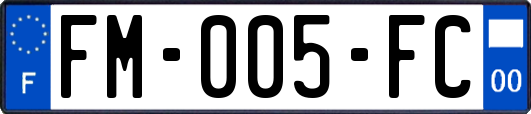 FM-005-FC