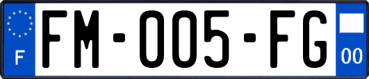 FM-005-FG