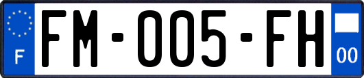 FM-005-FH