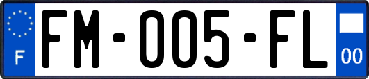 FM-005-FL