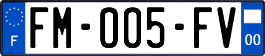 FM-005-FV