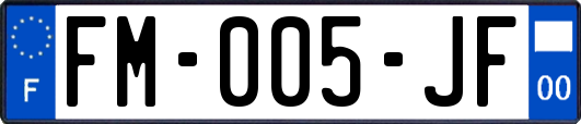FM-005-JF