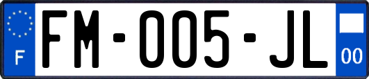 FM-005-JL