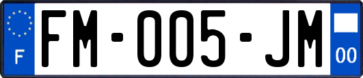 FM-005-JM