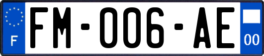 FM-006-AE