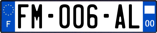 FM-006-AL