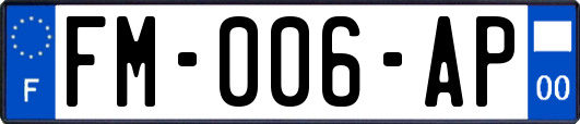 FM-006-AP