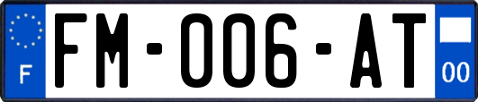 FM-006-AT