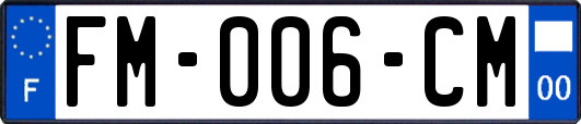 FM-006-CM