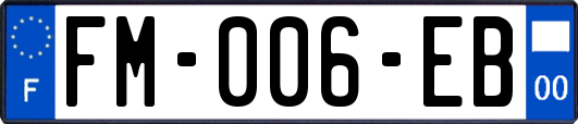 FM-006-EB