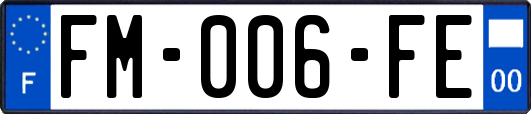 FM-006-FE