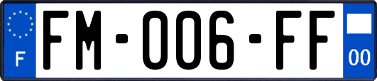 FM-006-FF